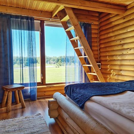 Vanamoisa Caravan Park Saue 외부 사진
