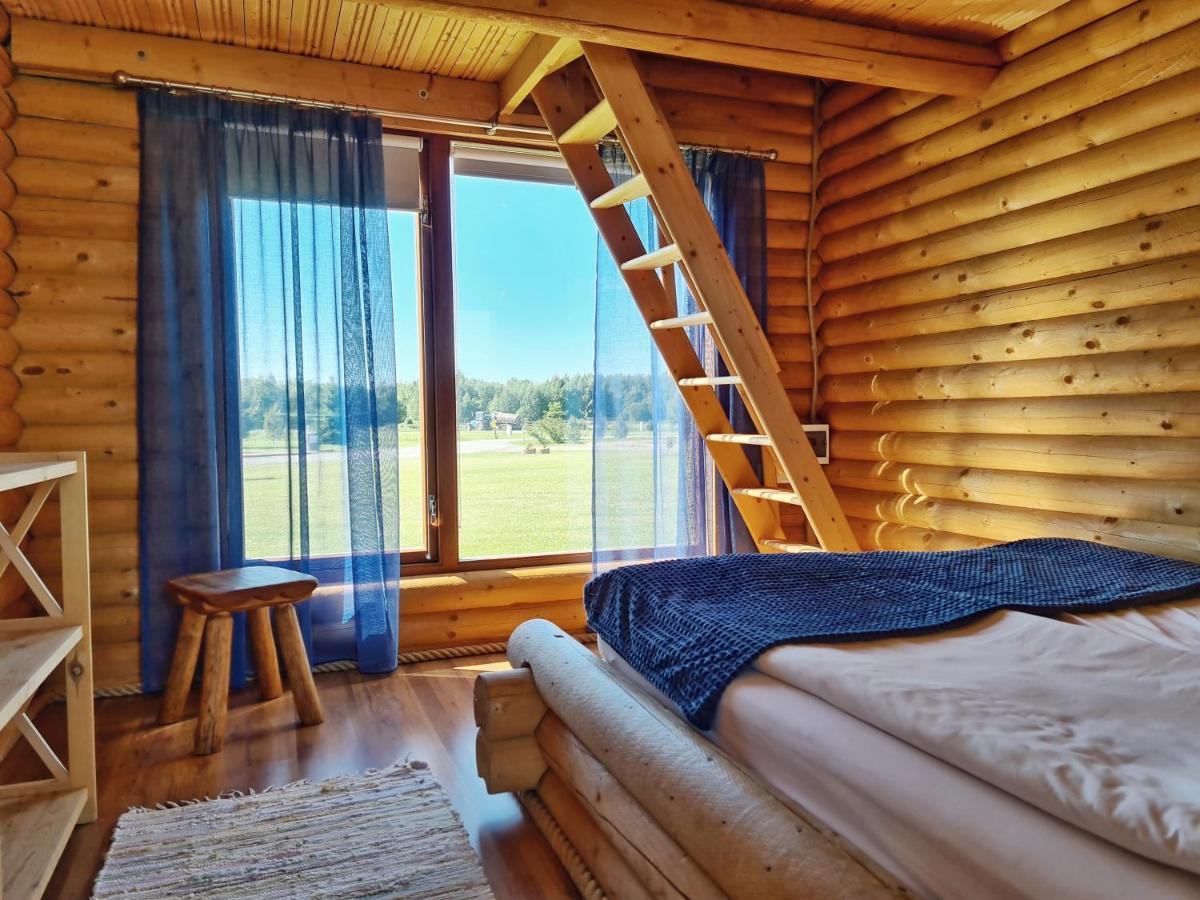 Vanamoisa Caravan Park Saue 외부 사진