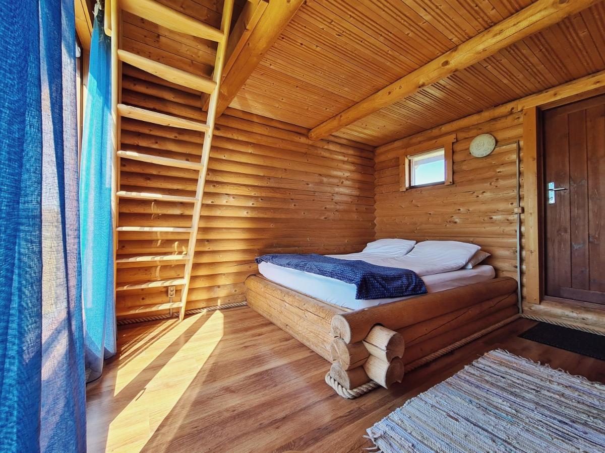 Vanamoisa Caravan Park Saue 외부 사진
