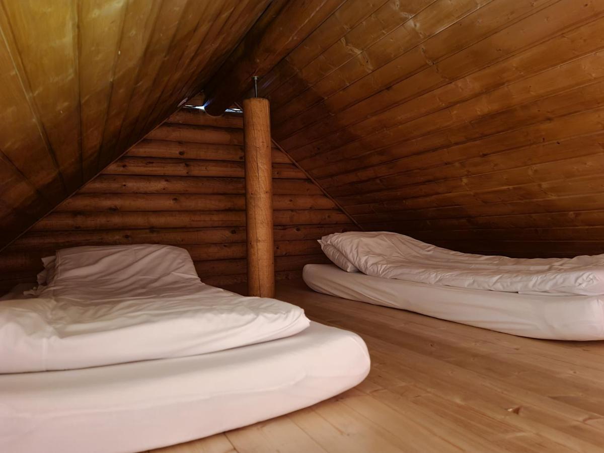 Vanamoisa Caravan Park Saue 외부 사진
