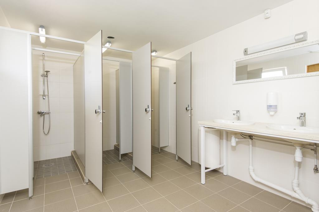 Vanamoisa Caravan Park Saue 객실 사진