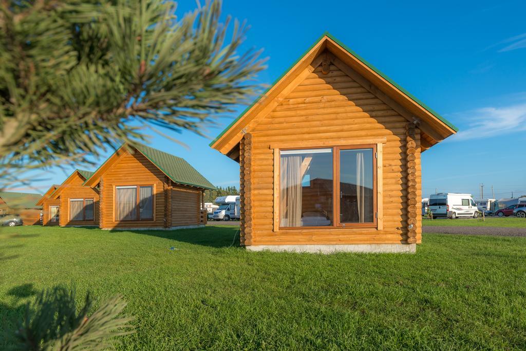 Vanamoisa Caravan Park Saue 외부 사진