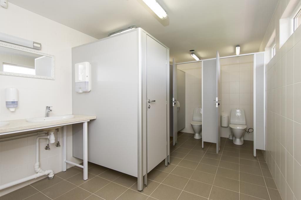 Vanamoisa Caravan Park Saue 외부 사진