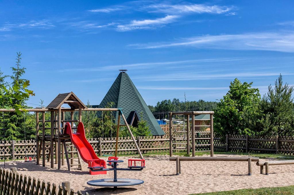 Vanamoisa Caravan Park Saue 외부 사진